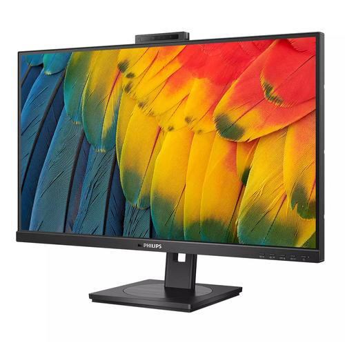 Philips 5000 series 24B1U5301H/00 LED display 60,5 cm (23.8") 1920 x 1080 Pixels Full HD LCD Zwart - Image 9