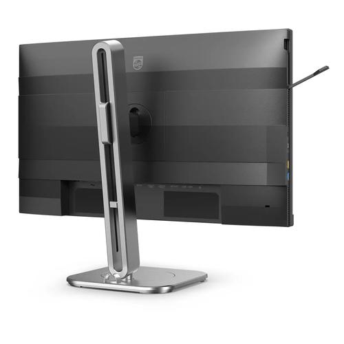 Philips 5000 series 24B2G5301/00 computer monitor 60,5 cm (23.8") 1920 x 1080 Pixels Full HD LCD Zwart - Image 2