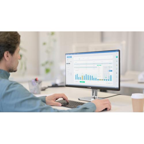 Philips 5000 series 24B2G5301/00 computer monitor 60,5 cm (23.8") 1920 x 1080 Pixels Full HD LCD Zwart - Image 6