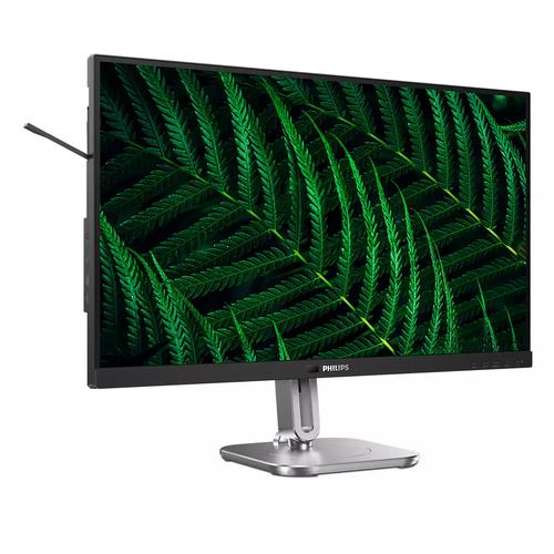 Philips 5000 series 27B2G5601/00 computer monitor 68,6 cm (27") 2560 x 1440 Pixels Quad HD LCD Zwart - Image 4