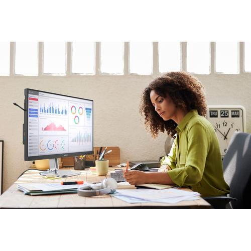Philips 5000 series 27B2G5601/00 computer monitor 68,6 cm (27") 2560 x 1440 Pixels Quad HD LCD Zwart - Image 7