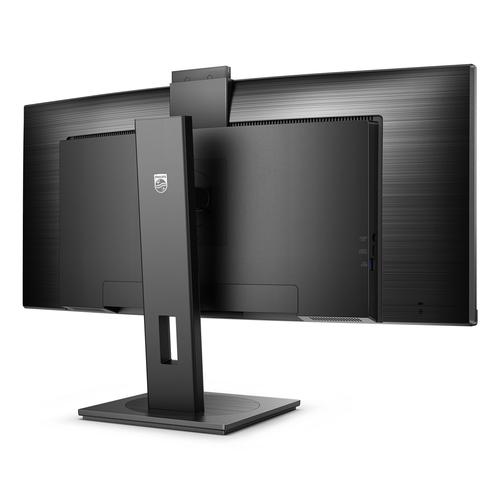 Philips 5000 series 34B1U5600CH/00 LED display 86,4 cm (34") 3440 x 1440 Pixels Wide Quad HD LCD Zwart - Image 10