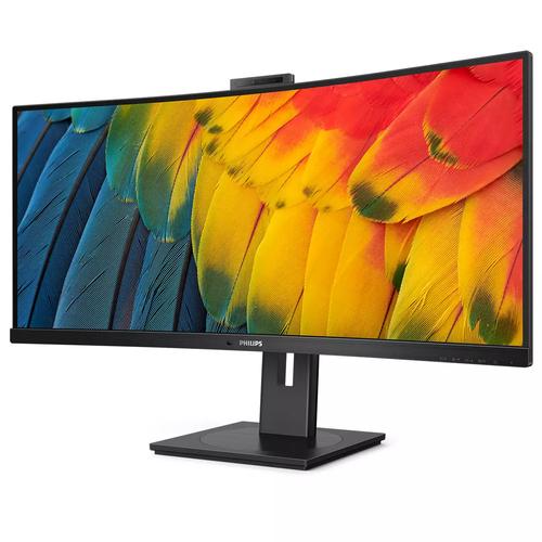 Philips 5000 series 34B1U5600CH/00 LED display 86,4 cm (34") 3440 x 1440 Pixels Wide Quad HD LCD Zwart - Image 3