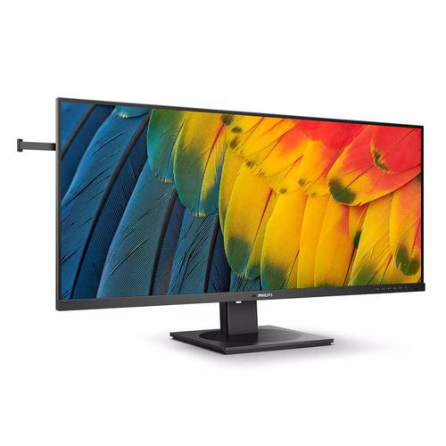Philips 5000 series 40B1U5600/00 computer monitor 101,6 cm (40") 3440 x 1440 Pixels Wide Quad HD LCD Zwart - Image 4