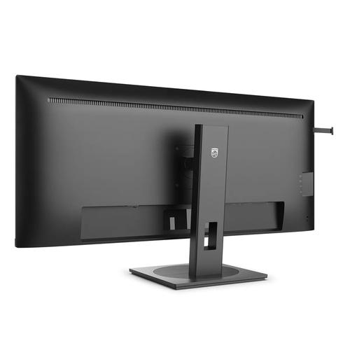 Philips 5000 series 40B1U5600/00 computer monitor 101,6 cm (40") 3440 x 1440 Pixels Wide Quad HD LCD Zwart - Image 5