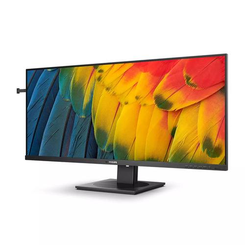 Philips 5000 series 40B1U5600/00 computer monitor 101,6 cm (40") 3440 x 1440 Pixels Wide Quad HD LCD Zwart - Image 6