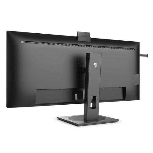 Philips 5000 series 40B1U5601H/00 computer monitor 101,6 cm (40") 3440 x 1440 Pixels Wide Quad HD LCD Zwart - Image 5