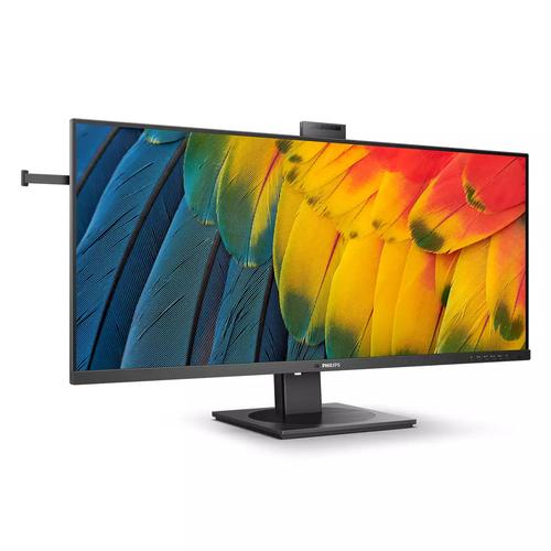 Philips 5000 series 40B1U5601H/00 computer monitor 101,6 cm (40") 3440 x 1440 Pixels Wide Quad HD LCD Zwart - Image 7