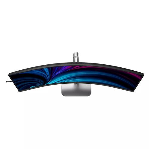 Philips 5000 series 49B2U5900C/00 computer monitor 124 cm (48.8") 5120 x 1440 Pixels Dual QHD LCD Zwart - Image 10