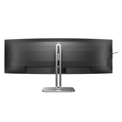 Philips 5000 series 49B2U5900C/00 computer monitor 124 cm (48.8") 5120 x 1440 Pixels Dual QHD LCD Zwart - Image 8