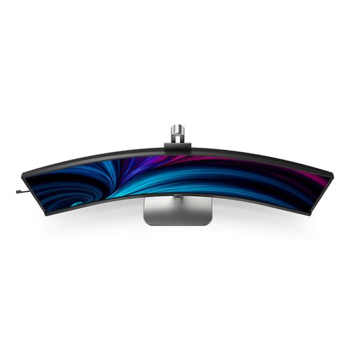Philips 5000 series 49B2U5900CH/00 LED display 124 cm (48.8") 5120 x 1440 Pixels Dual QHD LCD Zwart - Image 2