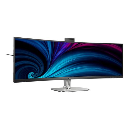Philips 5000 series 49B2U5900CH/00 LED display 124 cm (48.8") 5120 x 1440 Pixels Dual QHD LCD Zwart - Image 4
