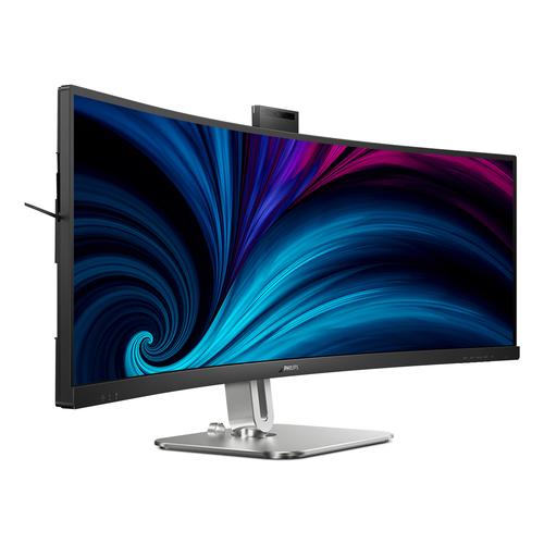 Philips 5000 series 49B2U5900CH/00 LED display 124 cm (48.8") 5120 x 1440 Pixels Dual QHD LCD Zwart - Image 5