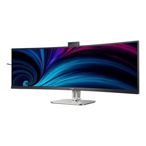 Philips 5000 series 49B2U5900CH/00 LED display 124 cm (48.8") 5120 x 1440 Pixels Dual QHD LCD Zwart - Image 6
