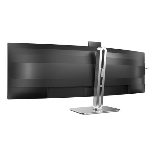 Philips 5000 series 49B2U5900CH/00 LED display 124 cm (48.8") 5120 x 1440 Pixels Dual QHD LCD Zwart - Image 7