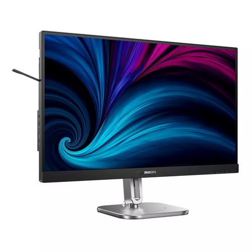 Philips 6000 series 27B2U6903/00 computer monitor 68,6 cm (27") 3840 x 2160 Pixels 4K Ultra HD LED Antraciet - Image 3