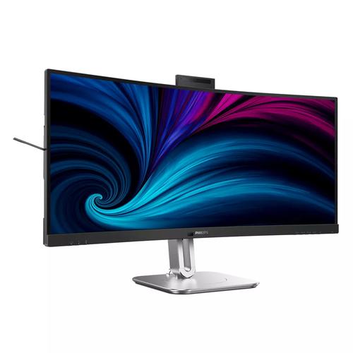 Philips 6000 series 34B2U6603CH/00 computer monitor 86,4 cm (34") 3440 x 1440 Pixels Wide Quad HD LCD Grijs - Image 5