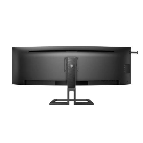 Philips 6000 series 45B1U6900C/00 LED display 113 cm (44.5") 5120 x 1440 Pixels UltraWide Dual Quad HD Zwart - Image 2