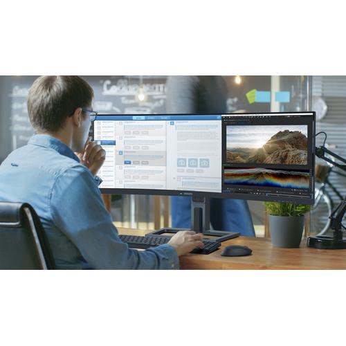 Philips 6000 series 45B1U6900C/00 LED display 113 cm (44.5") 5120 x 1440 Pixels UltraWide Dual Quad HD Zwart - Image 5
