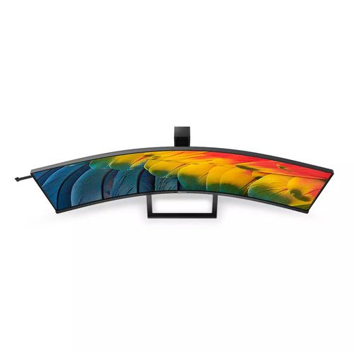Philips 6000 series 45B1U6900C/00 LED display 113 cm (44.5") 5120 x 1440 Pixels UltraWide Dual Quad HD Zwart - Image 7