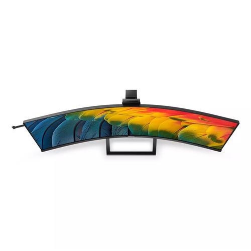 Philips 6000 series 45B1U6900CH/00 computer monitor 113 cm (44.5") 5120 x 1440 Pixels UltraWide Dual Quad HD LED Zwart - Image 5