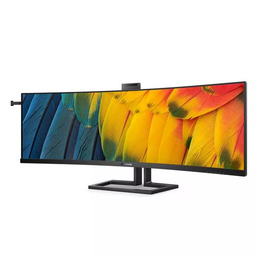 Philips 6000 series 45B1U6900CH/00 computer monitor 113 cm (44.5") 5120 x 1440 Pixels UltraWide Dual Quad HD LED Zwart - Image 7