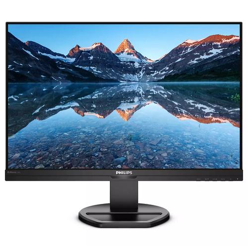 Philips B Line 240B9/00 computer monitor 61,2 cm (24.1") 1920 x 1200 Pixels WUXGA LED Zwart - Image 2