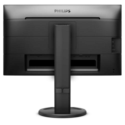 Philips B Line 240B9/00 computer monitor 61,2 cm (24.1") 1920 x 1200 Pixels WUXGA LED Zwart - Image 5