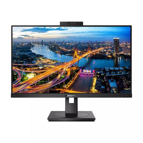 Philips B Line 242B1H/00 computer monitor 60,5 cm (23.8") 1920 x 1080 Pixels Full HD LED Zwart - Image 2