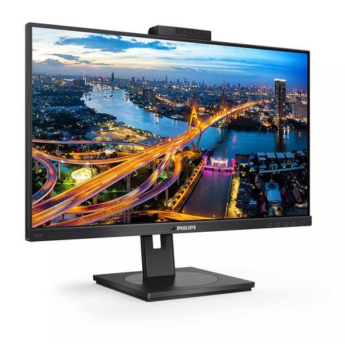 Philips B Line 242B1H/00 computer monitor 60,5 cm (23.8") 1920 x 1080 Pixels Full HD LED Zwart - Image 3