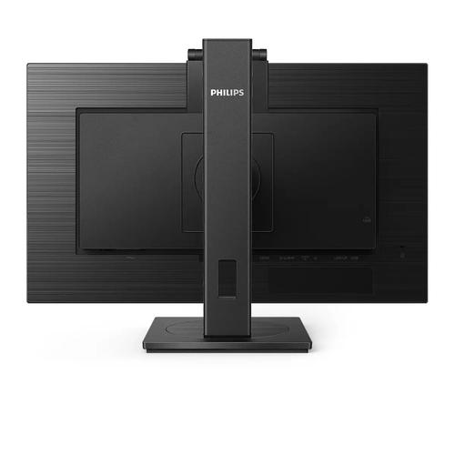 Philips B Line 242B1H/00 computer monitor 60,5 cm (23.8") 1920 x 1080 Pixels Full HD LED Zwart - Image 5