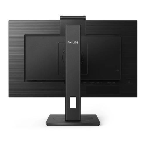 Philips B Line 242B1H/00 computer monitor 60,5 cm (23.8") 1920 x 1080 Pixels Full HD LED Zwart - Image 6