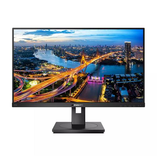 Philips B Line 275B1/00 LED display 68,6 cm (27") 2560 x 1440 Pixels 2K Ultra HD LCD Zwart - Image 2