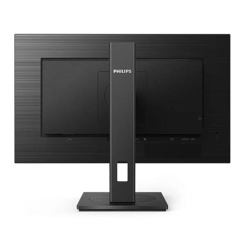 Philips B Line 278B1/00 LED display 68,6 cm (27") 3840 x 2160 Pixels 4K Ultra HD Zwart - Image 6