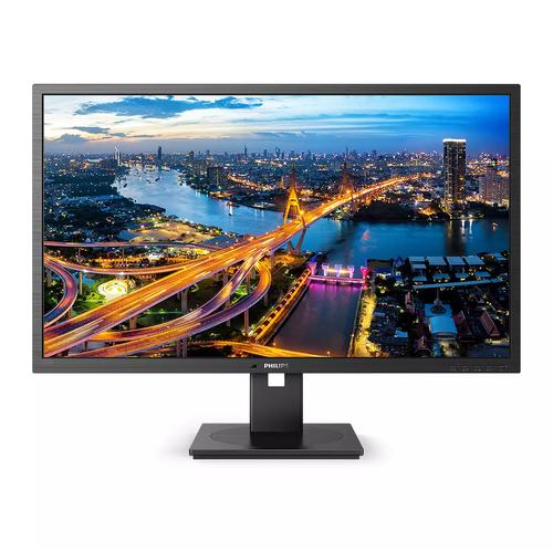 Philips B Line 325B1L/00 computer monitor 80 cm (31.5") 2560 x 1440 Pixels 2K Ultra HD LCD Zwart - Image 2