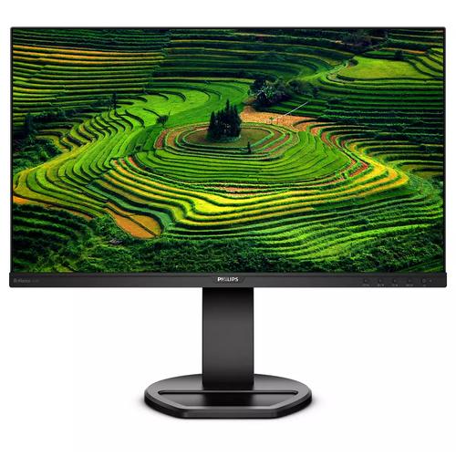 Philips B Line LCD-monitor 241B8QJEB/00 - Image 1