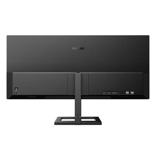 Philips E Line 346E2LAE/00 LED display 86,4 cm (34") 3440 x 1440 Pixels Wide Quad HD LCD Zwart - Image 2
