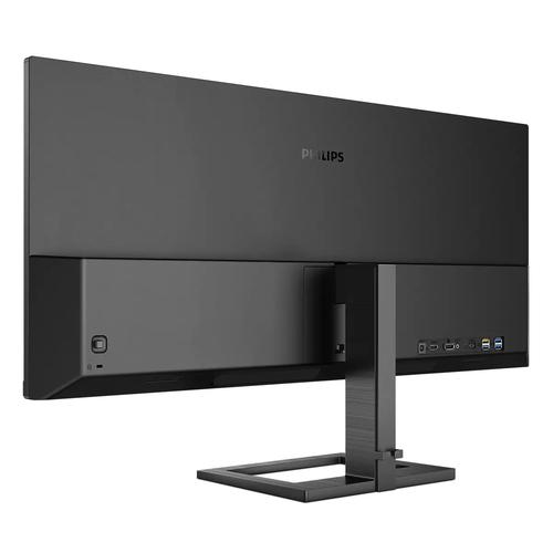 Philips E Line 346E2LAE/00 LED display 86,4 cm (34") 3440 x 1440 Pixels Wide Quad HD LCD Zwart - Image 8