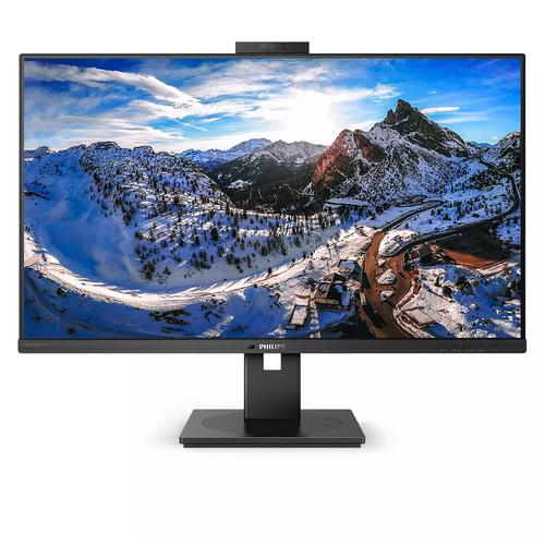 Philips P Line 326P1H/00 LED display 80 cm (31.5") 2560 x 1440 Pixels Quad HD Zwart - Image 2