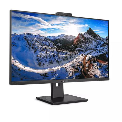 Philips P Line 326P1H/00 LED display 80 cm (31.5") 2560 x 1440 Pixels Quad HD Zwart - Image 3