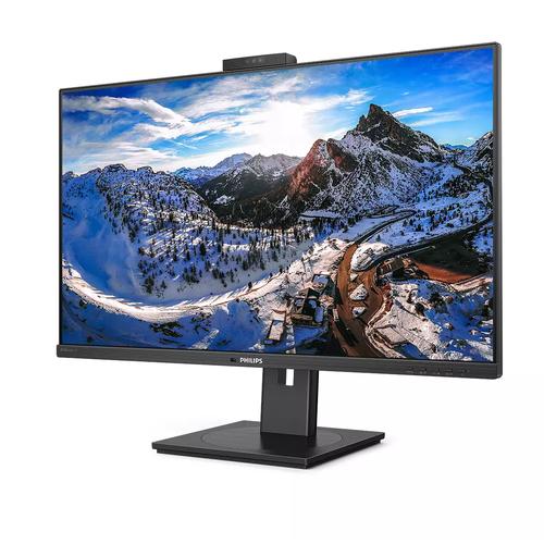 Philips P Line 326P1H/00 LED display 80 cm (31.5") 2560 x 1440 Pixels Quad HD Zwart - Image 5