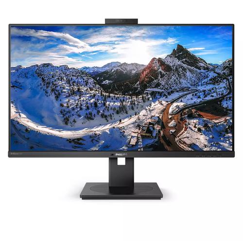 Philips P Line 329P1H/00 computer monitor 80 cm (31.5") 3840 x 2160 Pixels 4K Ultra HD LED Zwart - Image 2