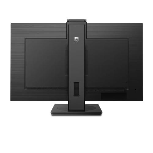 Philips P Line 329P1H/00 computer monitor 80 cm (31.5") 3840 x 2160 Pixels 4K Ultra HD LED Zwart - Image 4