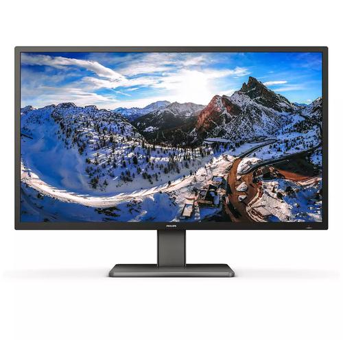 Philips P Line 439P1/00 computer monitor 108 cm (42.5") 3840 x 2160 Pixels 4K Ultra HD LCD Zwart - Image 2