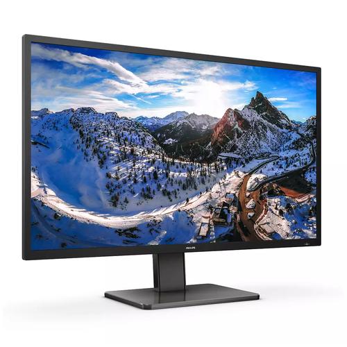 Philips P Line 439P1/00 computer monitor 108 cm (42.5") 3840 x 2160 Pixels 4K Ultra HD LCD Zwart - Image 3