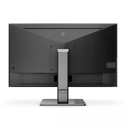 Philips P Line 439P1/00 computer monitor 108 cm (42.5") 3840 x 2160 Pixels 4K Ultra HD LCD Zwart - Image 7