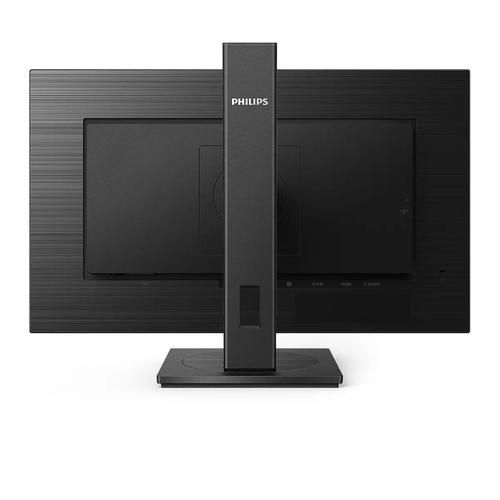 Philips S Line 222S1AE/00 computer monitor 54,6 cm (21.5") 1920 x 1080 Pixels Full HD LCD Zwart - Image 4