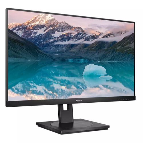 Philips S Line 242S9JML/00 computer monitor 61 cm (24") 1920 x 1080 Pixels Full HD LCD Zwart - Image 3