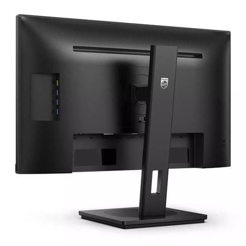Philips S Line 242S9JML/00 computer monitor 61 cm (24") 1920 x 1080 Pixels Full HD LCD Zwart - Image 4
