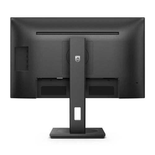 Philips S Line 242S9JML/00 computer monitor 61 cm (24") 1920 x 1080 Pixels Full HD LCD Zwart - Image 7